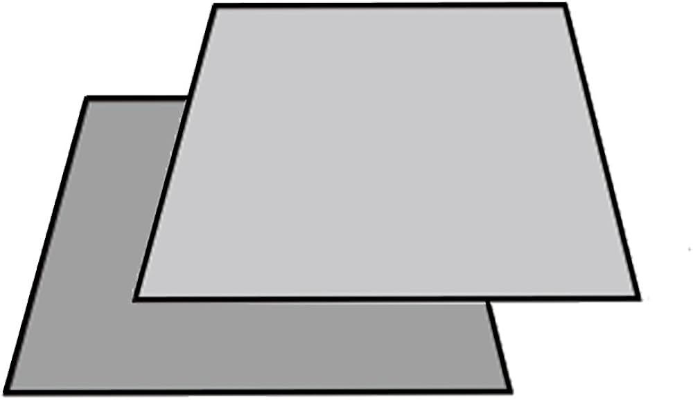 Amazon | スノーピーク(snow peak) エントリーパック TT用マットシート