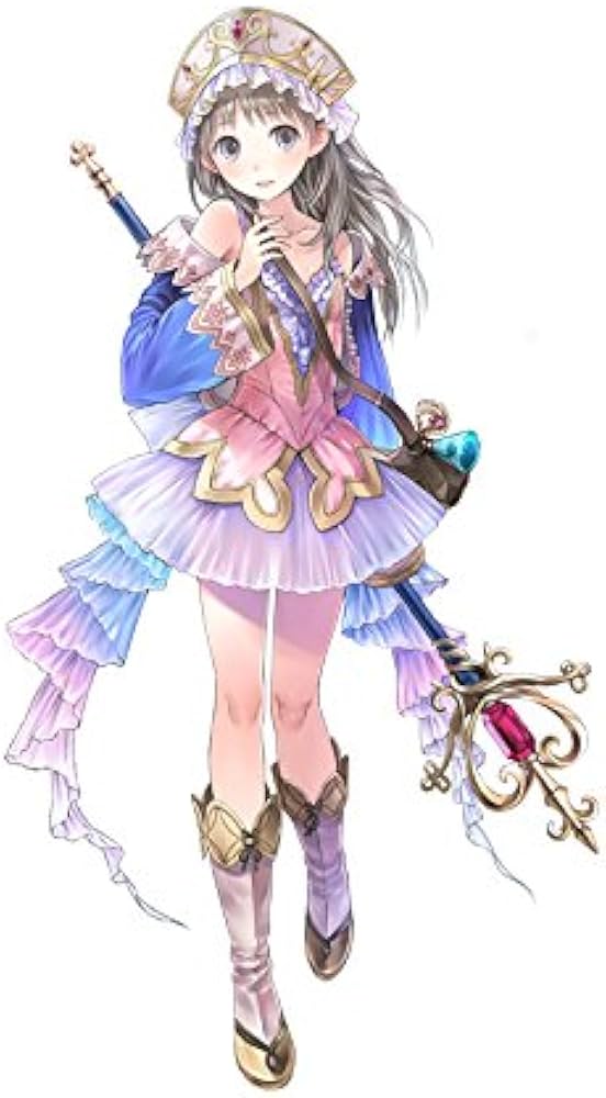 Amazon.co.jp: トトリのアトリエ ~アーランドの錬金術士2~ DX