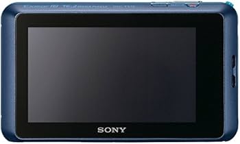 Amazon | SONY デジタルカメラ Cybershot TX10 1620万画素CMOS 光学x4