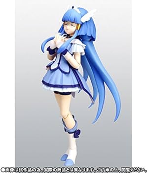 Amazon.co.jp: バンダイ(BANDAI) S.H.フィギュアーツ キュアビューティ