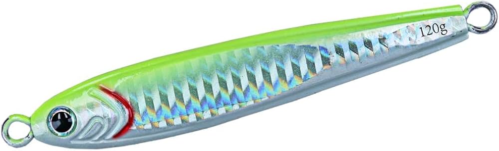 Amazon.co.jp: ダイワ(DAIWA) ジグ ソルティガTGベイト80g PHチャート