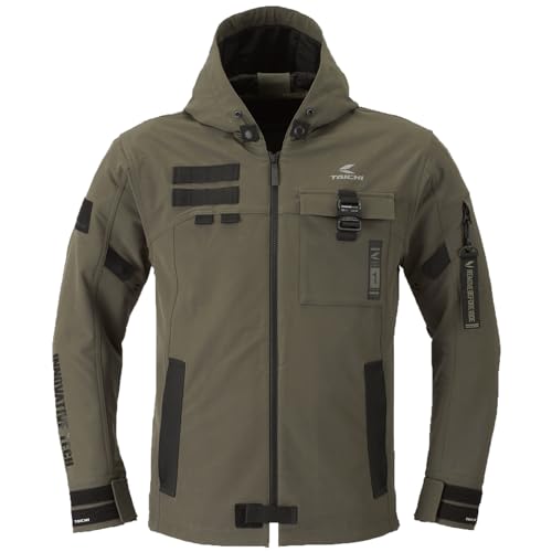 RS タイチ クイックドライパーカ RSJ335 (バイク用ウェア) 価格比較