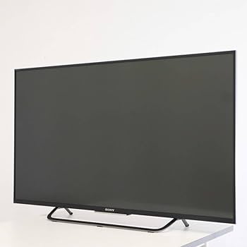 Amazon | ソニー 43V型 液晶 テレビ ブラビア KJ-43X8500C 4K Android