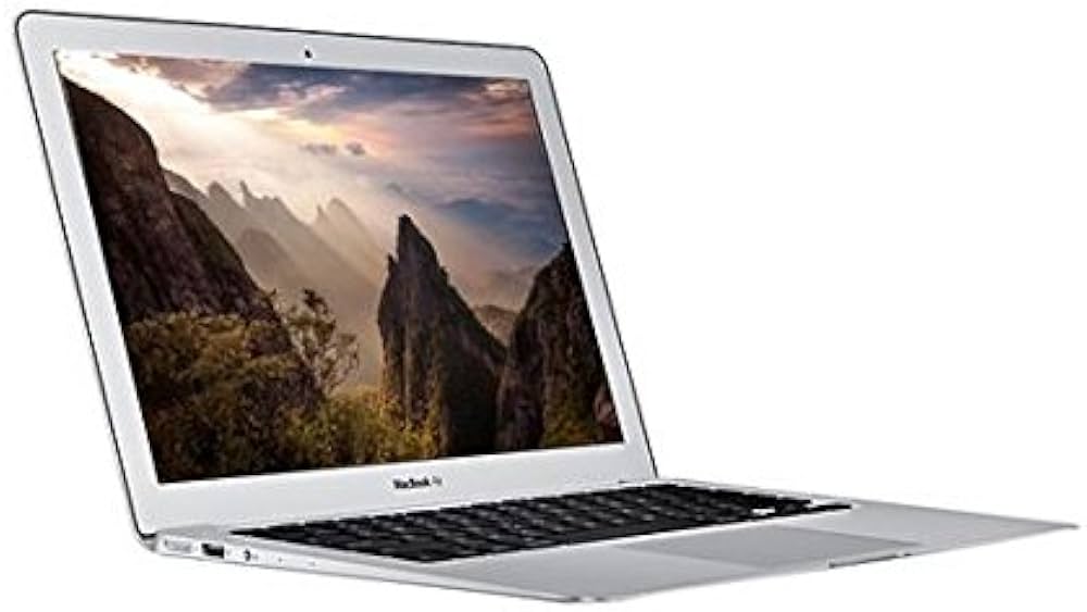 Apple MacBook Air MJVE2HN/A 13-inch Laptop (Core i5/4GB/128GB/OS X