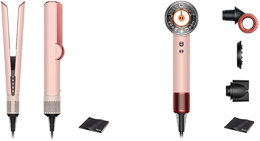 Amazon | 【2点セット【Amazon.co.jp限定】】Dyson(ダイソン) Dyson