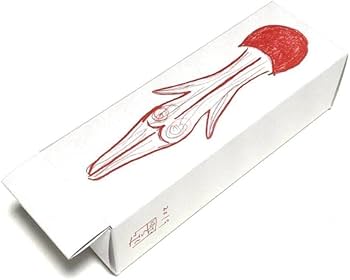 Amazon.co.jp: 加藤泉 ペロタン限定 フィギュア ソフビ Izumi Kato