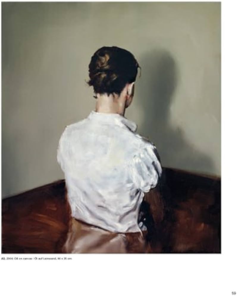 Amazon | Michael Borremans: Eating the Beard | Borremans, Michael