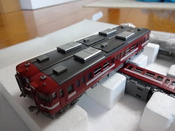 Amazon.co.jp: TOMIX 92087 JR 115-2000系近郊電車 身延線 赤色 3両