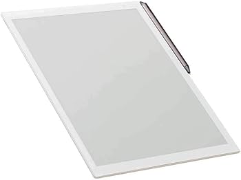 Amazon.co.jp: ソニー デジタルペーパー (A4サイズ) DPT-RP1 [国内正規