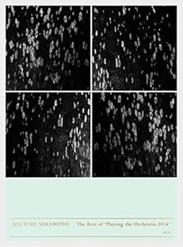 Amazon.co.jp: Ryuichi Sakamoto | Playing the Orchestra 2014 (CD2枚
