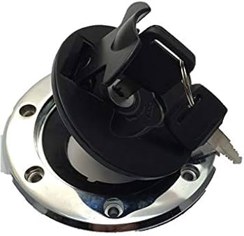 Amazon | タンクキャップ 鍵付き バリオス ゼファー400 ゼファー750