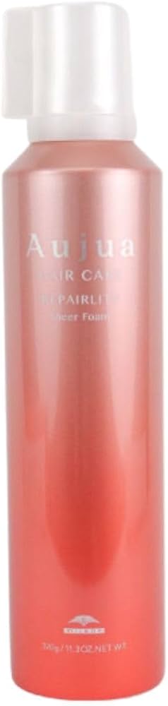 Amazon | ミルボン オージュア リペアリティ シアーフォーム 320g