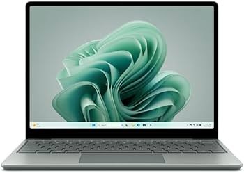 Amazon.com: Microsoft Surface Laptop Go 3 (2023) - 12.4-inch