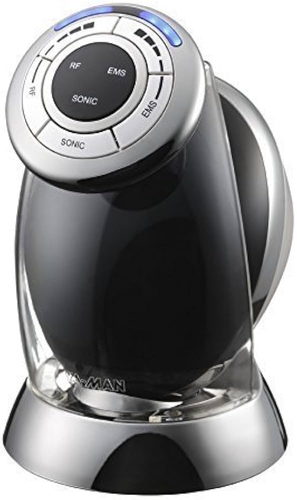 Amazon.co.jp: ヤーマン RFボーテ キャビスパ HRF-2 キャビテーション