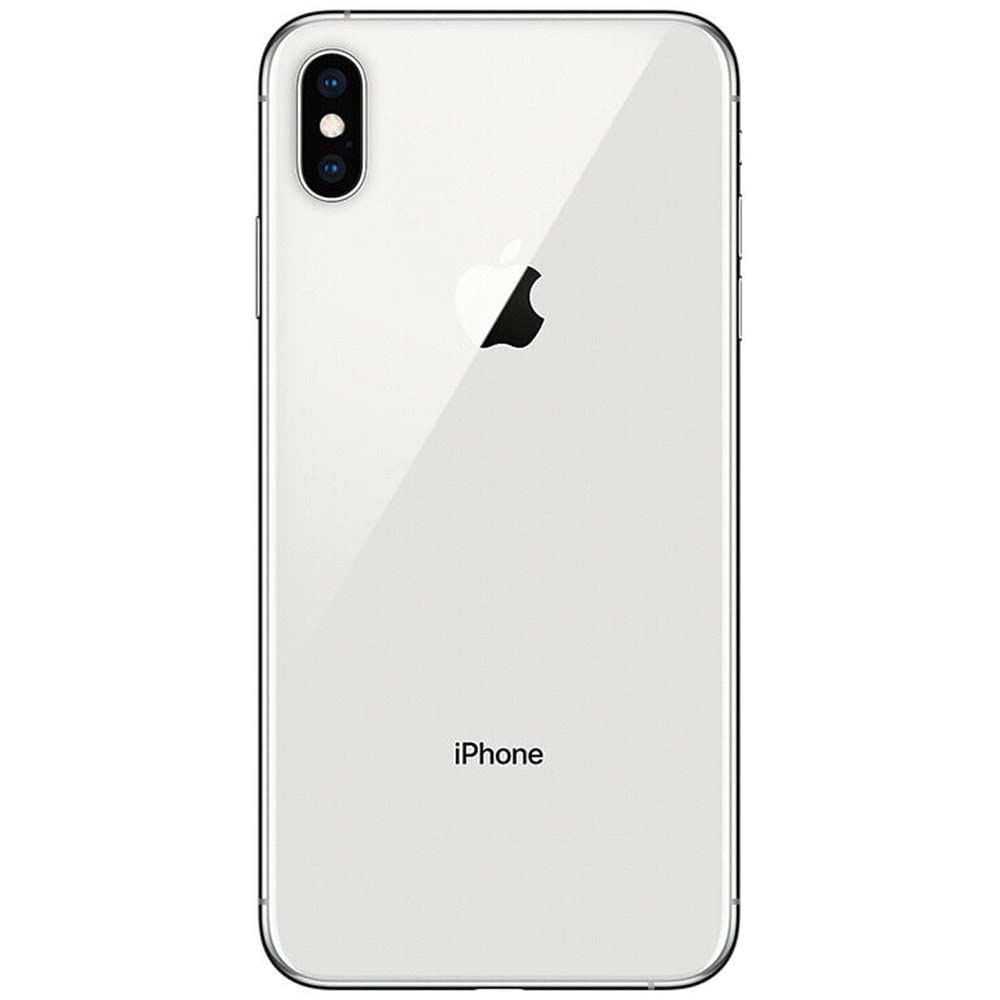 Amazon.com: Apple iPhone XS Max, US Version, 256GB, Silver