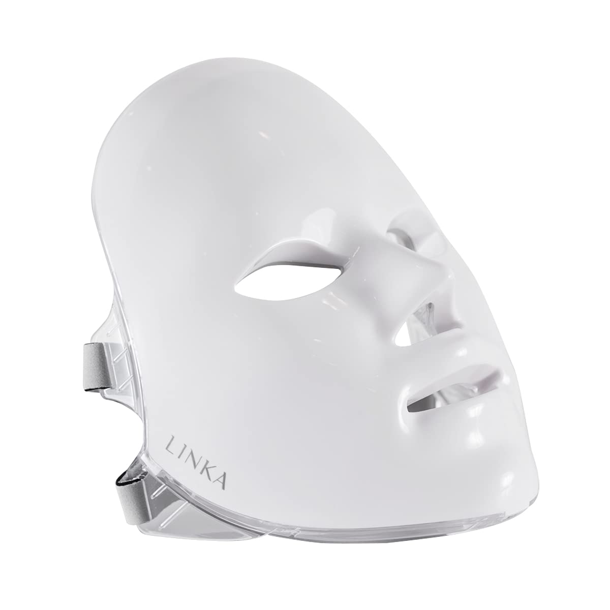 Amazon.co.jp: LINKA リンカ 7色LED美容マスク 美顔器 LED光美容器