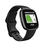 Fitbit Fitbit Inspire 2 FB418BKBK-FRCJK [ブラック] レビュー評価