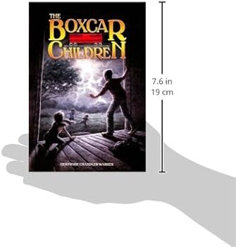 The Boxcar Children (Boxcar Children Mysteries): Warner, Gertrude