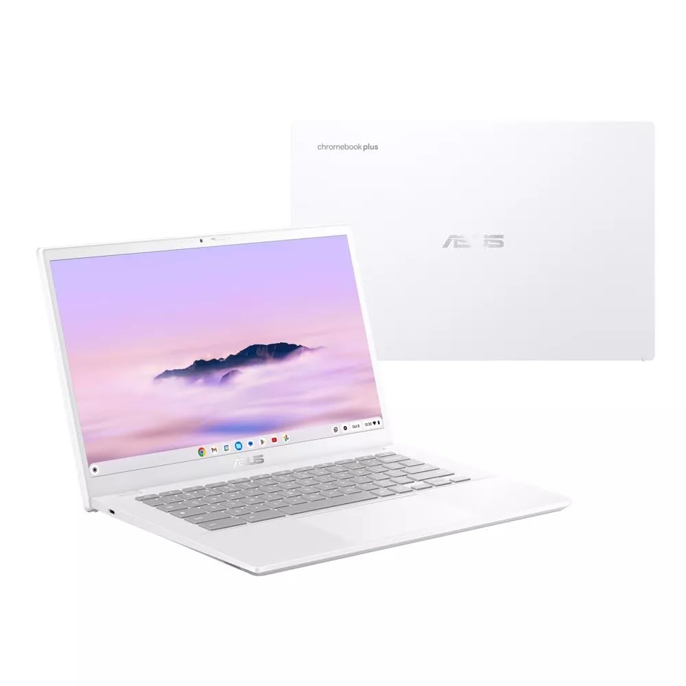 Amazon.com: ASUS Chromebook Plus CX34 14