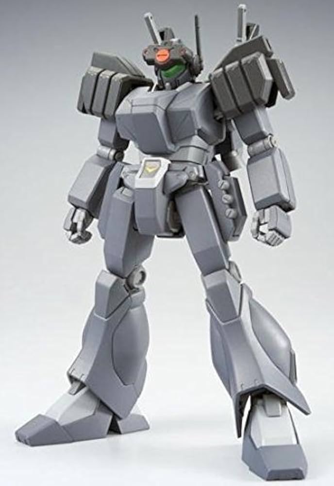 Amazon | BANDAI HGBF 1/144 ゴーストジェガン F プラモデル(ホビー
