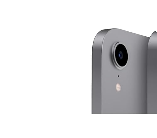 Amazon.com : Apple 2021 8.3-inch iPad Mini 6, Wi-Fi, 256GB, Space