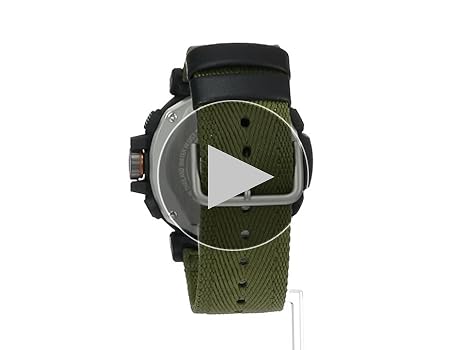 Amazon.co.jp: [カシオ] 腕時計 プロトレック【国内正規品】 電波