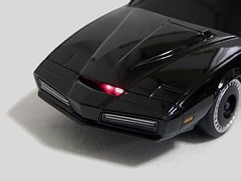 Amazon | スカイネット ミニッツ ボディ ナイトライダー K.I.T.T. 未