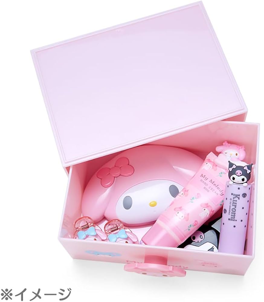 Amazon.co.jp: サンリオ(SANRIO) シナモロール スタッキングチェスト
