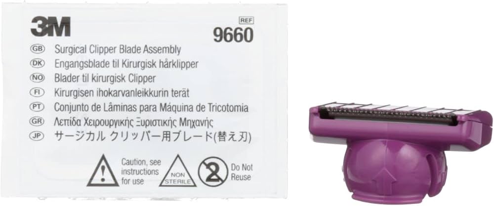 Amazon.co.jp: 3M（TM） サージカルクリッパー （可動ヘッドタイプ