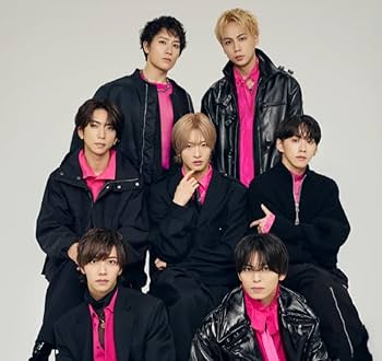 Amazon.co.jp: 【2形態セット特典付き】「IMPERIAL LIVE TOUR 2025