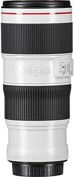 Amazon.com : Canon EF 70-200mm f/4L IS II USM Lens for Canon