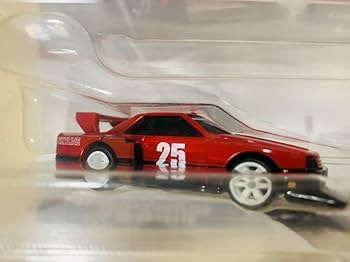 Amazon.co.jp: 2台セット ホットウィール 2-pack 2パック スカイライン