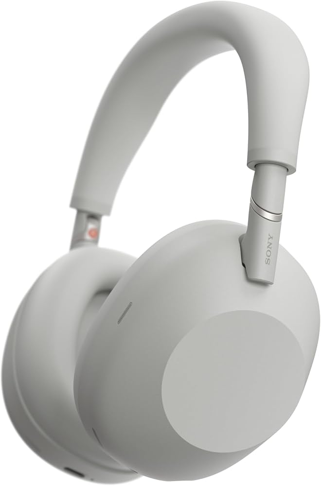 Amazon.com: Sony (Renewed) WH-1000XM6 Wireless Noise Canceling