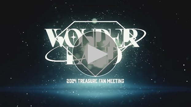 Amazon.co.jp: 2024 TREASURE TOUR [REBOOT] IN JAPAN + 2024 TREASURE