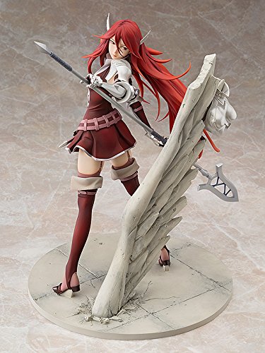 Amazon | ファイアーエムブレム 覚醒 ティアモ 1/7スケール ABS&PVC製