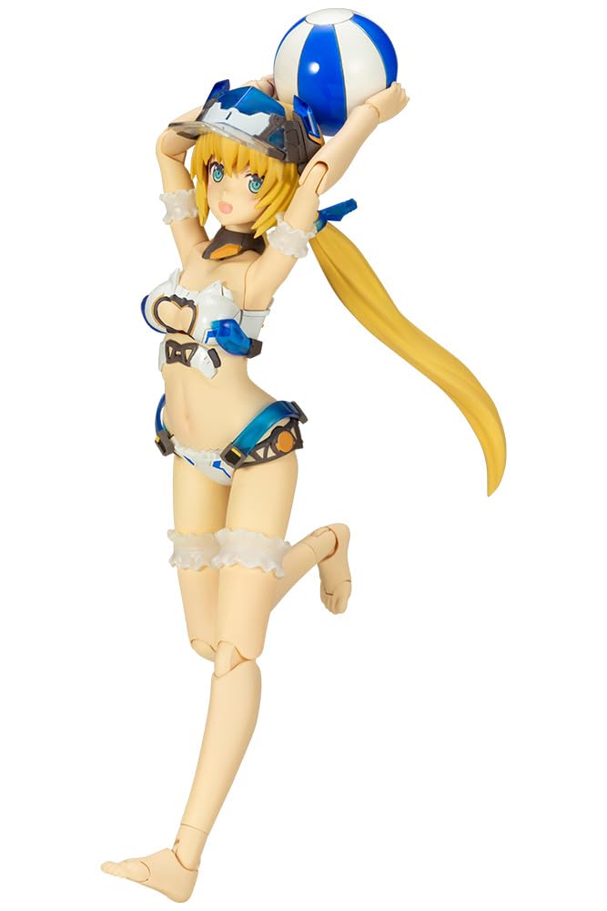 Amazon | 壽屋(KOTOBUKIYA) フレームアームズ・ガール P3