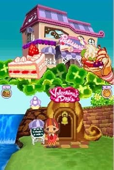 Amazon | とんがりボウシと魔法のお店 | ゲームソフト