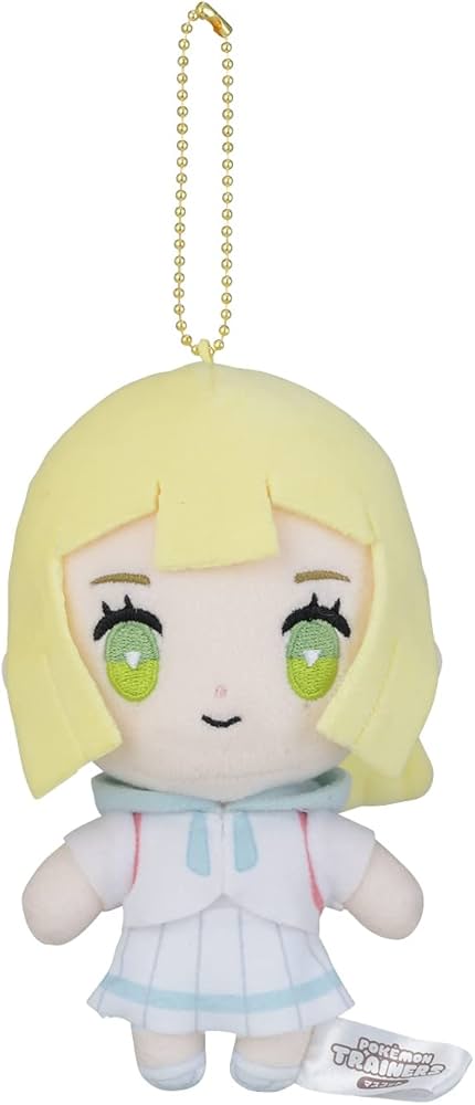 Amazon.co.jp: ポケモンセンターオリジナル マスコット POKÉMON