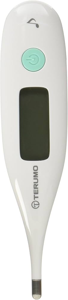 Amazon.co.jp: テルモ電子体温計P330 : ホーム＆キッチン