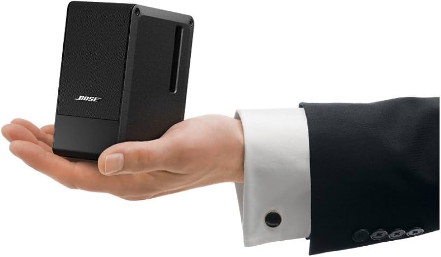 Amazon.co.jp: Bose Computer MusicMonitor マルチメディアスピーカー