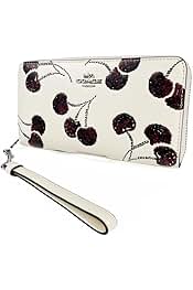 Amazon.co.jp: コーチ さくらんぼ レディース