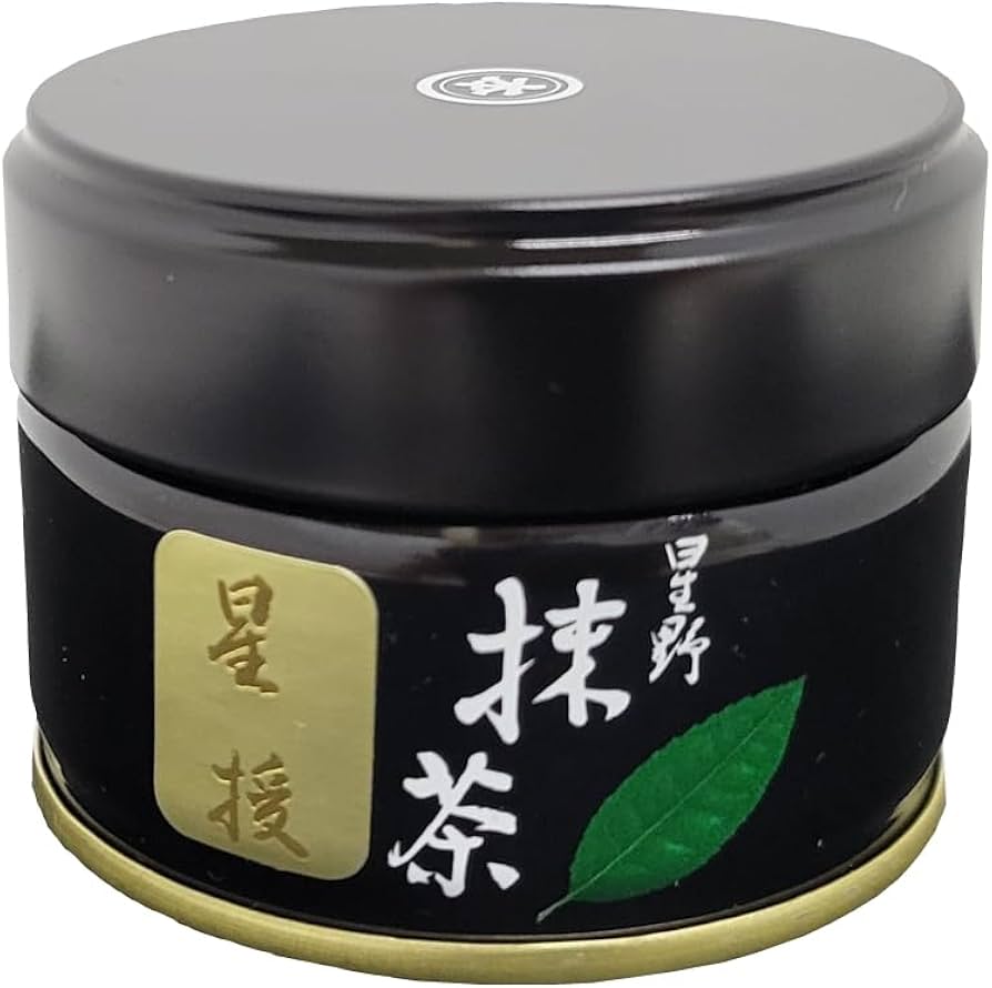 星野製茶園 八女抹茶 rare 100g 星野製茶園 オンラインショップ / 抹茶