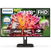 Amazon.co.jp: PHILIPS 液晶ディスプレイ PCモニター (27インチ/IPS