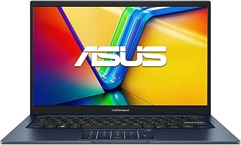 Amazon.com: ASUS Vivobook 14 2025 Business Laptop 14