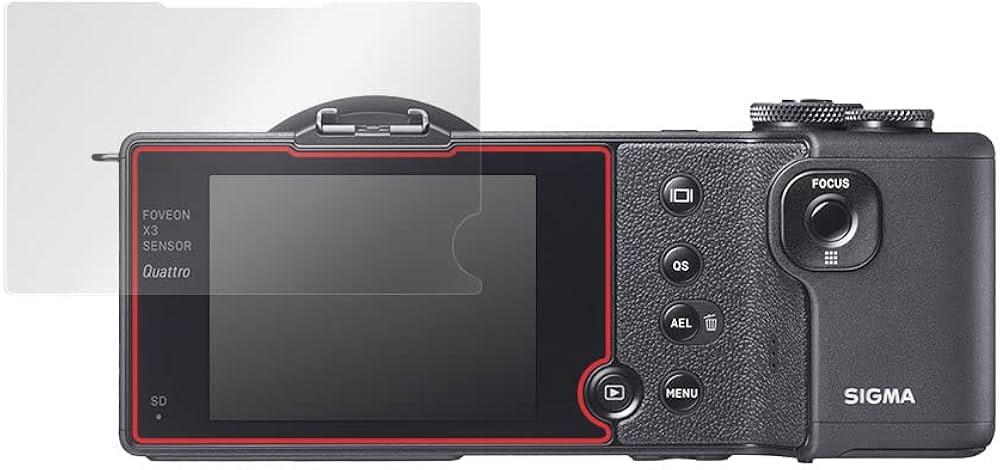 Amazon | ミヤビックス SIGMA dp0 Quattro / dp1 Quattro / dp2