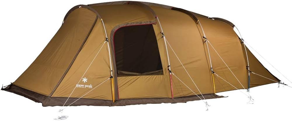 Amazon.co.jp: エントリー2ルーム エルフィールド : スポーツ＆アウトドア