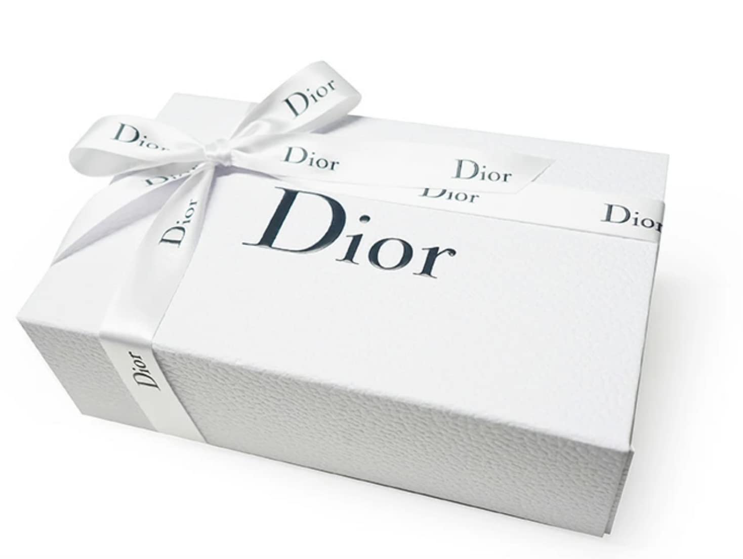 Amazon.co.jp: Christian Dior ディオール ギフトボックス : ビューティー