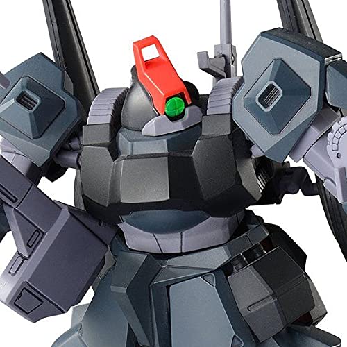 Amazon | BANDAI SPIRITS HG 1/144 リック・ディアス | プラモデル 通販