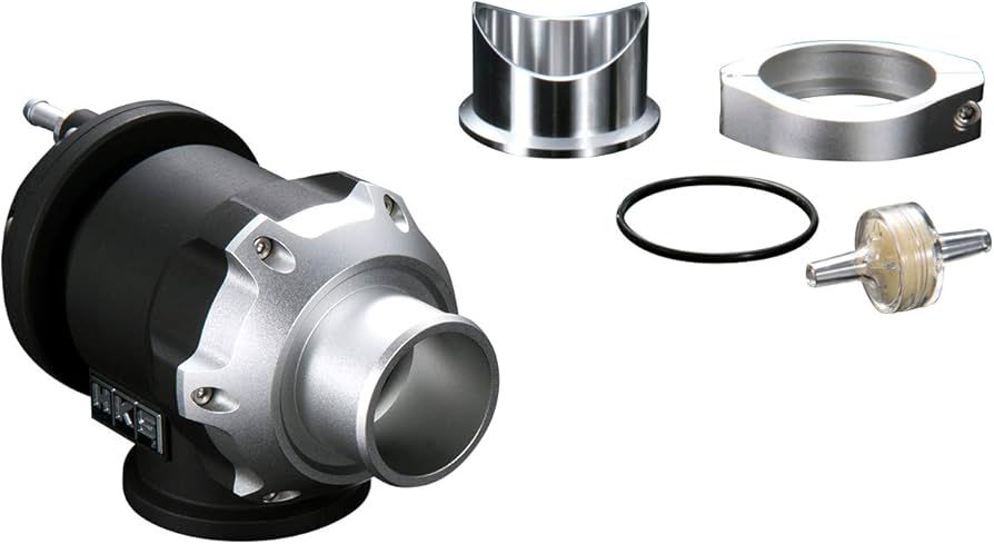 Amazon | HKS ブローオフバルブ系パーツ レーシングSQV 汎用 71008