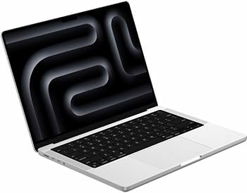 Amazon.com: Apple 2025 MacBook Pro Laptop with M5 chip with 10